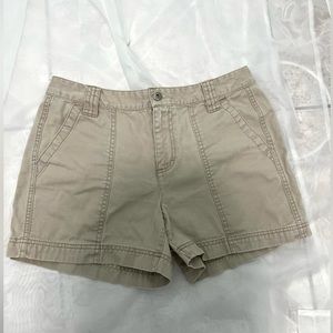 Vintage Tommy Hilfiger cargo shorts